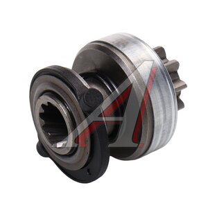 Изображение 2, 1986SE1621 Привод стартера (бендикс) BOSCH