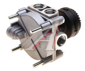 Изображение 4, DZ95259361105 Клапан SHACMAN SHAANX X3000 ускорительный OE