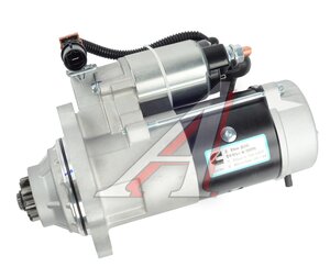 Изображение 1, 5590995 Стартер JAC N120N (LE554/LE555) (ISF4.5) (24В 3.6кВт) OE