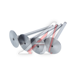 Изображение 1, HRL5894 Клапан впускной ЛАДА Largus RENAULT Logan (8кл.) комплект (4шт.) HERZOG