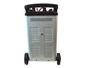 Изображение 8, BC-730SM Устройство пуско-зарядное 12-24V/40-1500Ач/700А передвижное BRAIT
