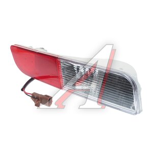 Изображение 1, MT83036A102 Фонарь противотуманный MITSUBISHI Outlander (14-) бампера задний правый DOMINANT