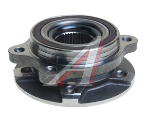 Изображение 1, WH1485 Подшипник ступицы AUDI A4, A5, A6, A7, A8, Q5 передней LYNX