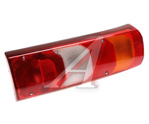 Изображение 1, AC0035440803 Фонарь задний MERCEDES Actros MP4 правый (emark) ALFA CAR