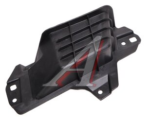 Изображение 2, DZ16251110022-MX Накладка SHACMAN SHAANXI X6000 ручки капота правой MOVELEX