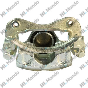 Изображение 9, EX581902DA41 Суппорт HYUNDAI Elantra (00-), Matrix передний правый MANDO