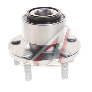 Изображение 1, KHB4337STD Ступица VOLVO C30, S40, V50 (04-) передняя KORTEX