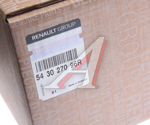 Изображение 4, 543027096R Амортизатор RENAULT Logan (14-) передний OE