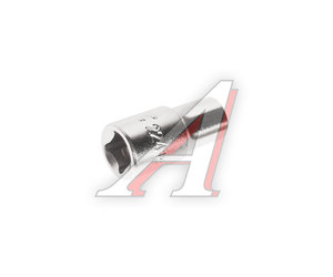 Изображение 1, JTC-22414 Головка торцевая 1/4" 1/4" L=25мм JTC