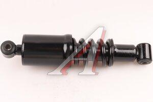 Изображение 2, 811W417226032-MX Амортизатор SITRAK C7H HOWO T5G кабины задний пружинный MOVELEX