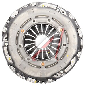 Изображение 3, KIK-043 Сцепление KIA Carens (15-) (1.7) комплект (235мм) VALEO PHC