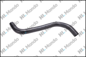 Изображение 2, MCC020092 Патрубок HYUNDAI Santa Fe (05-) радиатора верхний MANDO