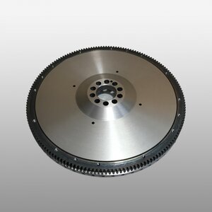 Изображение 1, 201-02301-6104 Маховик SITRAK HOWO дв.MC13 SHAFTGEAR