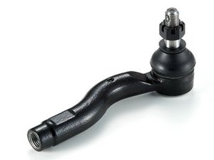 Изображение 1, 0703-0741 Наконечник рулевой тяги MAZDA 6 (02-07) правый GMB