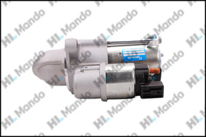Изображение 10, EX361002B602 Стартер HYUNDAI Solaris (12-) MANDO