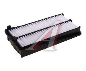 Изображение 1, A1632 Фильтр воздушный HONDA Inspire (98-03) SAKURA