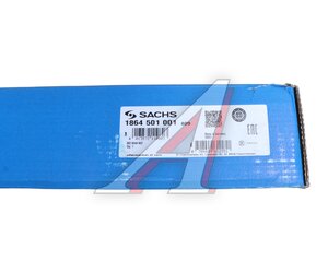 Изображение 6, 1864501001 Диск сцепления CLAAS SACHS