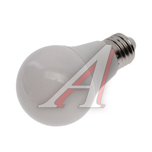 Изображение 1, SBL-A60-13-40K-E27-A Лампа светодиодная Е27 А60 13W (100W) 220V теплый SMART BUY