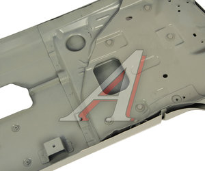 Изображение 4, DZ97259624070 Бампер SHACMAN SHAANXI X5000 передний OE