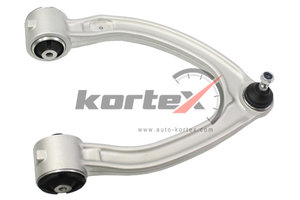 Изображение 3, KSL5203 Рычаг подвески MERCEDES S (W220) передней верхний левый KORTEX