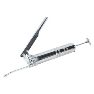 Изображение 2, ATGG06 Шприц плунжерный рычажный 500мл AIRLINE