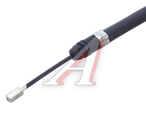 Изображение 2, BC-307 Трос стояночного тормоза MAZDA 3 (03-09) правый JAPANPARTS