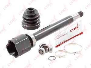 Изображение 2, CI3785 ШРУС внутренний FORD Mondeo (07-) правый комплект LYNX