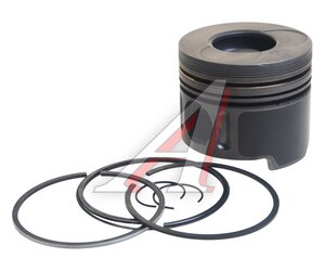 Изображение 1, 91372600 Поршень двигателя MERCEDES M100 STD (Уценка:нетоварный вид,  без пальца) KS