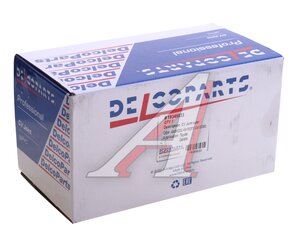 Изображение 3, 19345033 ШРУС наружный TOYOTA Corolla (06) комплект DELCOPARTS