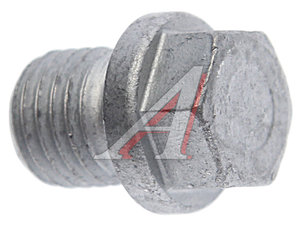 Изображение 1, A0029973430 Пробка сливная MERCEDES поддона картера OE