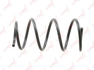Изображение 1, SC3008 Пружина TOYOTA Corolla (06-) подвески передней LYNX