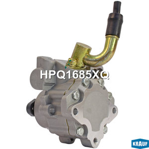 Изображение 2, HPQ1685XQ Насос гидроусилителя CHERY Fora (06-) KRAUF