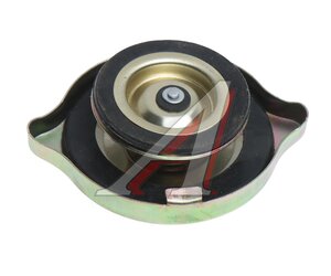 Изображение 2, 43201304020 Крышка радиатора МТЗ, УРАЛ