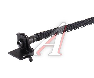 Изображение 3, 58731-2H000DS1 Шланг тормозной HYUNDAI Elantra (06-) передний левый OE