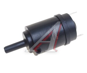 Изображение 2, 991.3730 Насос омывателя КАМАЗ, МАЗ 24V Н/О ПРАМО