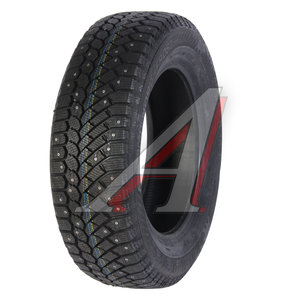 Изображение 1, 205/65 R16 Покрышка GISLAVED Nord Frost 200 шип. 205/65 R16