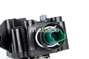 Изображение 4, 1520-009 Термостат CITROEN Berlingo (08-) METACO