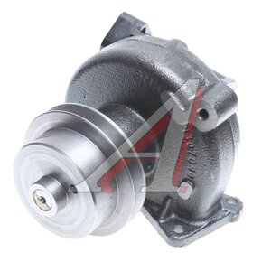 Изображение 1, 236-1307010-Б2 Насос водяной ЯМЗ Н/О (аналог 236-1307010-Б3) АВТОДИЗЕЛЬ