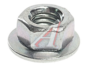 Изображение 1, 13270-06001 Гайка HYUNDAI KIA OE