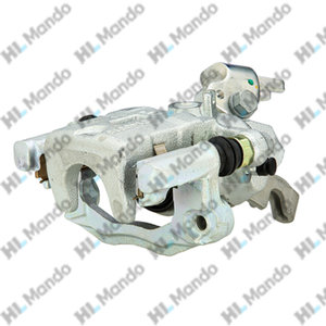Изображение 6, EX5831029A20 Суппорт HYUNDAI Lantra (96-) задний левый MANDO
