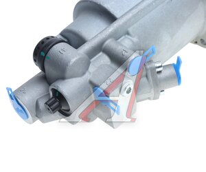 Изображение 3, 16080930800 ПГУ КАМАЗ-6580 с КПП ZF SORL