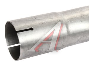 Изображение 4, 284-431 Резонатор MERCEDES Viano (W639) (03-) BOSAL