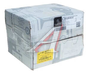 Изображение 6, A6540900652 Фильтр топливный MERCEDES GLC (X253) ОЕ
