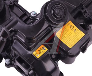 Изображение 4, 103668 Крышка BMW 3 (F30) головки блока цилиндров FEBI