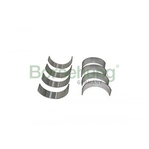 Изображение 1, B11383 Вкладыши SKODA Rapid шатунные BORSEHUNG