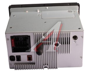Изображение 6, 7920520-C6200 Мультимедиа DONGFENG GX OE