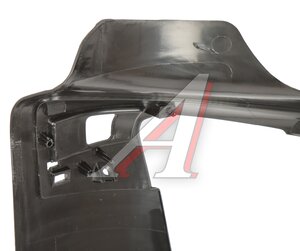 Изображение 4, GK121895 Облицовка VOLVO FM4, FH4 фары левая неокрашенная GK-PLAST