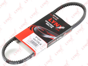 Изображение 1, 10X725LX Ремень приводной клиновой 10х725 LYNX