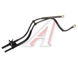 Изображение 1, BSG25725040 Трубка топливная FIAT Ducato IVECO Daily (06-) BSG