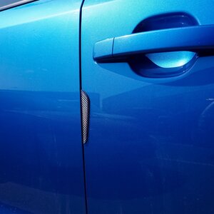 Изображение 4, ACSD01 Накладка двери AIRLINE